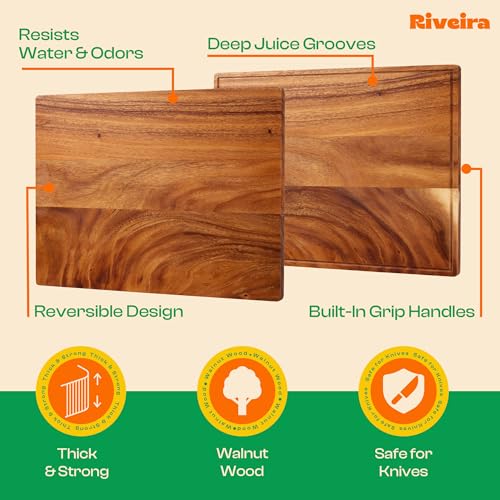 Walnut Wood Cutting Board