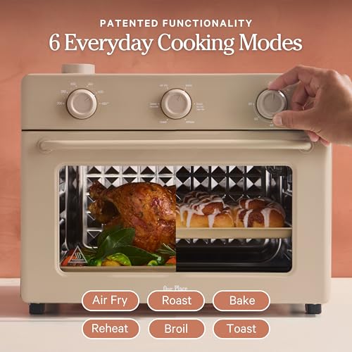 Large Wonder Oven (Blue Salt / 30 Quarts)