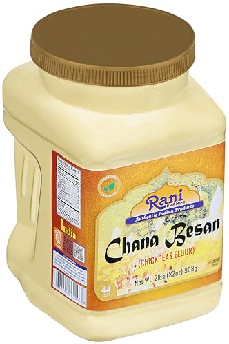 Rani Chana Besan (32 Ounce (Pack of 1))