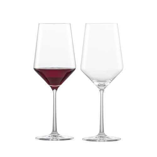 Pure Cabernet Red Wine Glass (Set of 2 / Cabernet Red Wine Glass)