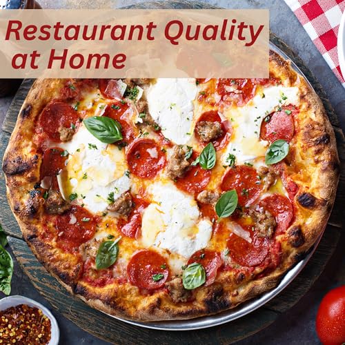 14" x 20" Pizza Steel (14"x20" XL)