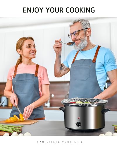 60 Slow Cooker Liners (10.5"x 17.5")