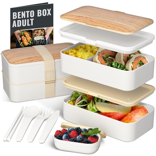 Bento Box Adult (Bright Light)