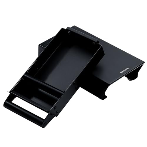 Espresso Knocker Drawer (Black / M)