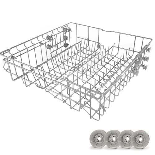 Dishwasher DD82 (DD82-01385B Middle Dishrack)