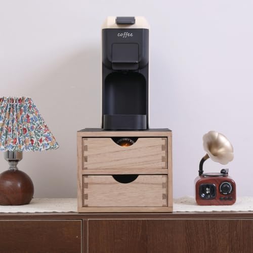 Drawer Holder for Coffee Brew (HD-CF2D2C-LT-US)