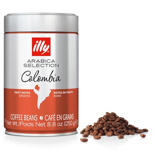 Whole Bean Coffee (8.8 Ounce (Pack of 1))