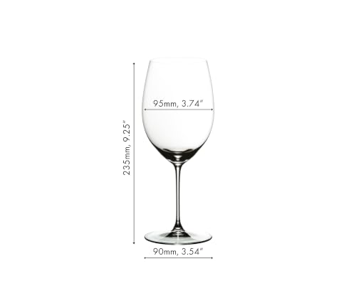 Veritas Cabernet (Cab/Merlot Pay 6 Get 8)