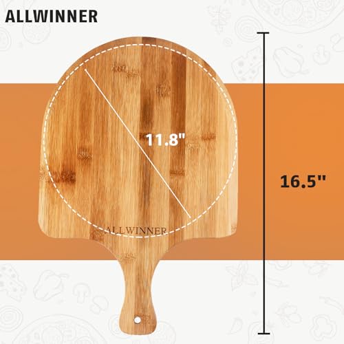 Pizza Peel 12 Inch
