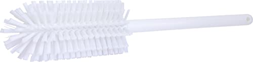 Scrub Brush Bottle Brush (Lime)