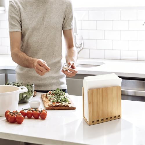 Bamboo Napkin Holder (Original)