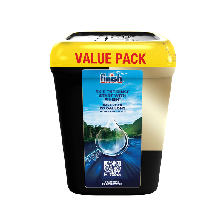 Ultimate Dishwasher Pods (52 Count (Pack of 1))