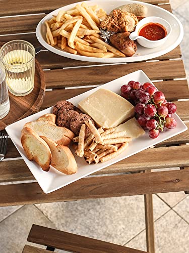 14" Serving Trays (3 PCS)