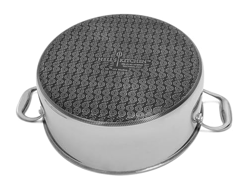 Hell’s Kitchen Hybrid 7.5 (7.5 Quarts)