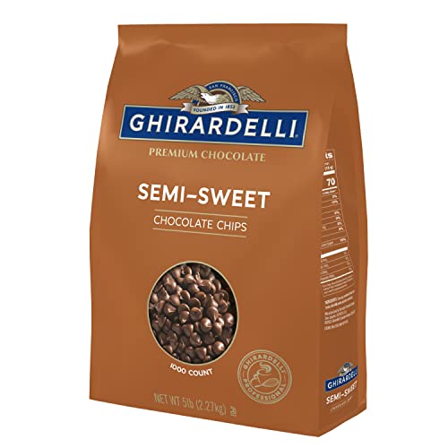 Chocolate Company Semi (5 lb (Pack of 2))