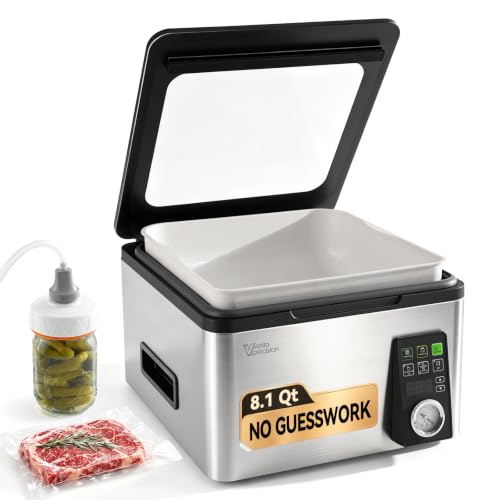 12” Chamber Vacuum Sealer (Large Chamber (12" Seal))