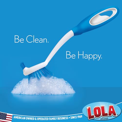 Dish Brush Scrubber for Kitchen (Dish Brush Scrubber / 2 Pack)