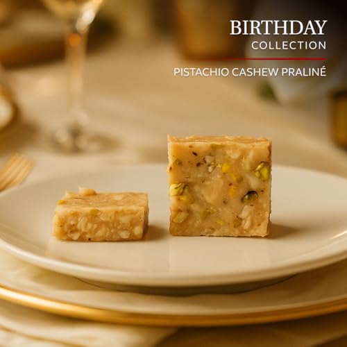 Superfood Parfait Collection [Birthday Edition] (Birthday [Square])