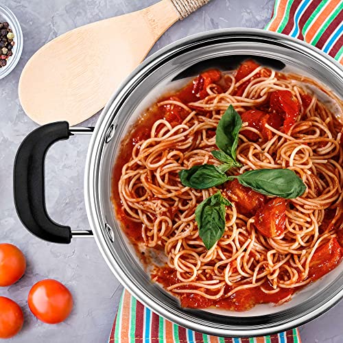4QT Stock Pot (4QT)