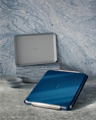 Non Stick Ceramic Baking Sheet Duo (Perracotta / Baking Sheet Duo)