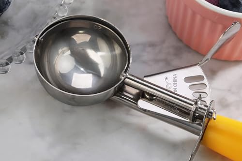 537713 Ice Cream Scoop (2-Oz)