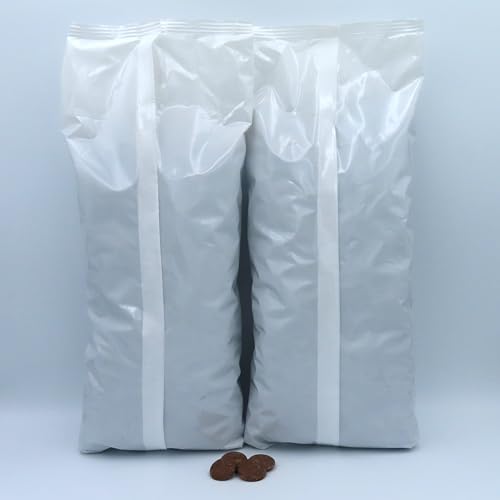 MERCKENS Coating Wafers (160 Ounce (Pack of 1))
