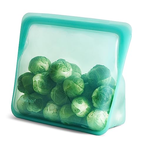 Premium Reusable Silicone Stand (Aqua / Mid)
