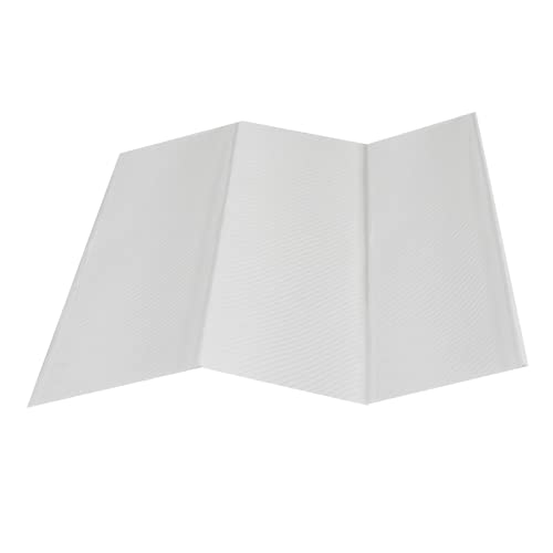 EZ Pull Premium 1ply MULTIFOLD Paper Towels (250 Sheets (Pack of 12))