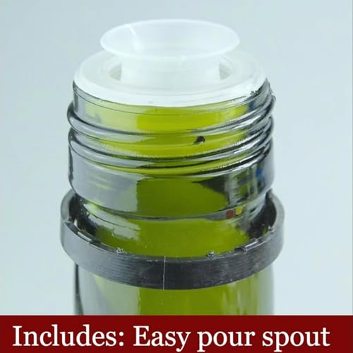 Smoky Jalapeño Infused Extra Virgin Olive Oil
