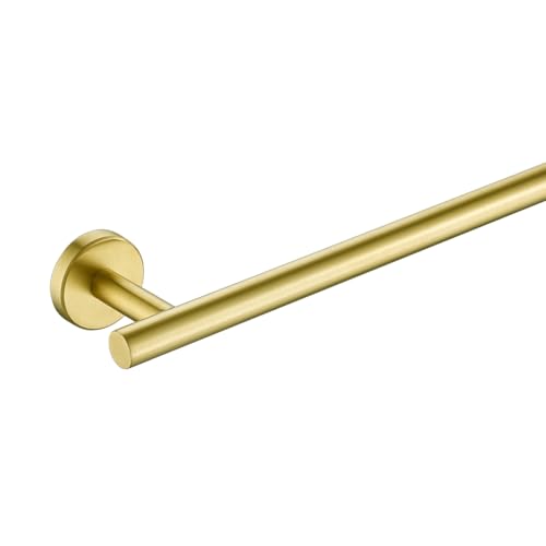 Gold Towel Bar (Gold / 30.15 Inch)