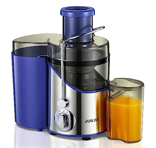 Juicer Machines (Blue)
