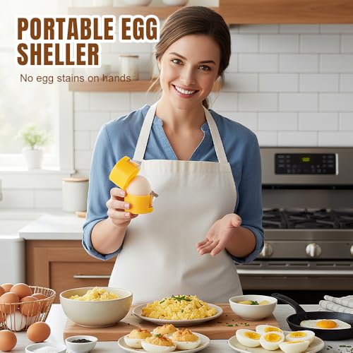 2026 New Egg opener (Yellow)