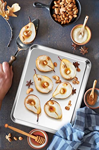 Baking Sheet Pan (12.5 Inch)