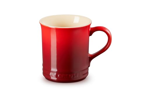 Stoneware Vancouver Mug (Cerise)