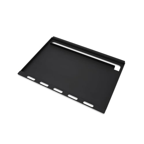 Rust‑Resistant Griddle Insert (21.7" x 3.2" x 29")