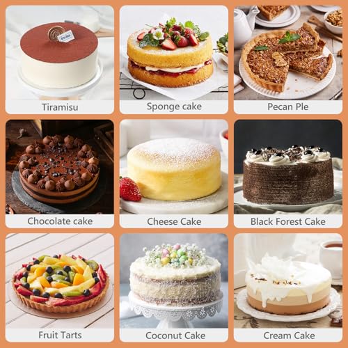 9 Inch Round Cake Pan (9 Inch)