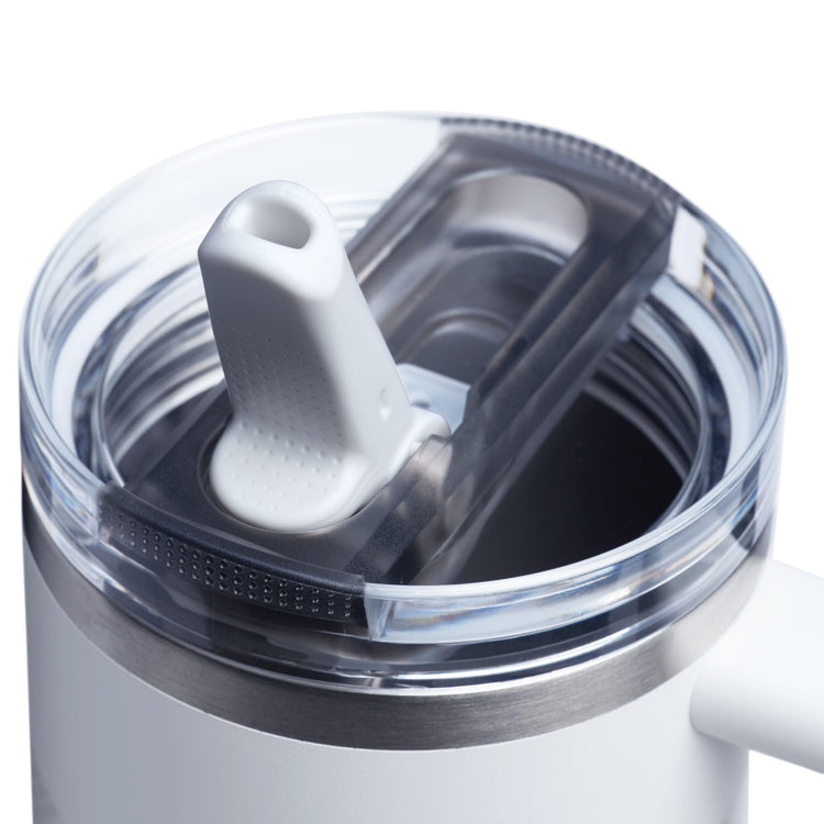 Quencher ProTour Flipstraw Tumbler (30 Ounces / Frost Fade)