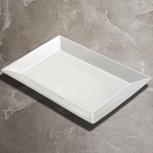 18" x 12" Large Serving Platters Set of 2