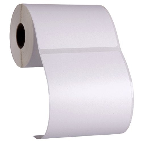 4" x 6" Compatible with Dymo® 4XL Postage Shipping Labels (24 Pack)