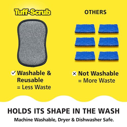 Original Scrub (Large)