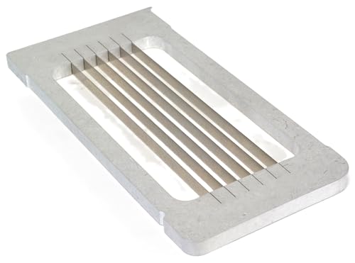 3 8" Blade Cartridge for Tomato Saber (6 blades / 3/8")