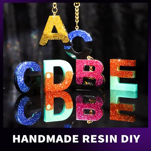 Glitter 32 Colors Fine Glitter for Crafts