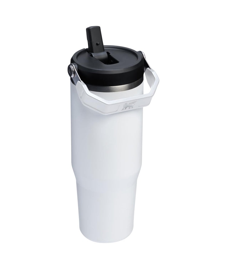 IceFlow 2.0 Flip Straw Tumbler (Chalk / 30 Ounces)