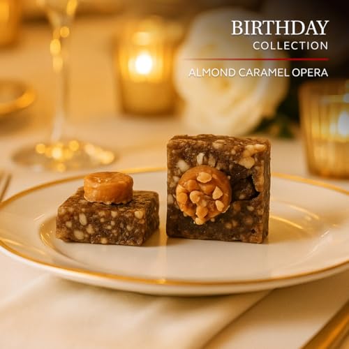 Superfood Parfait Collection [Birthday Edition] (Birthday [Square])