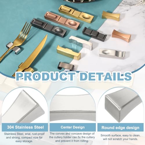 2pcs Chopstick Rest