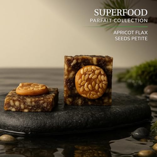 Superfood Parfait Collection (Original [Rectangle])
