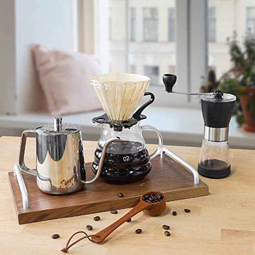Pour Over Coffee Maker Set (Coffee Maker)
