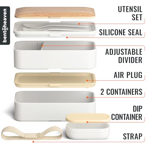 Bento Box Adult (Bright Light)
