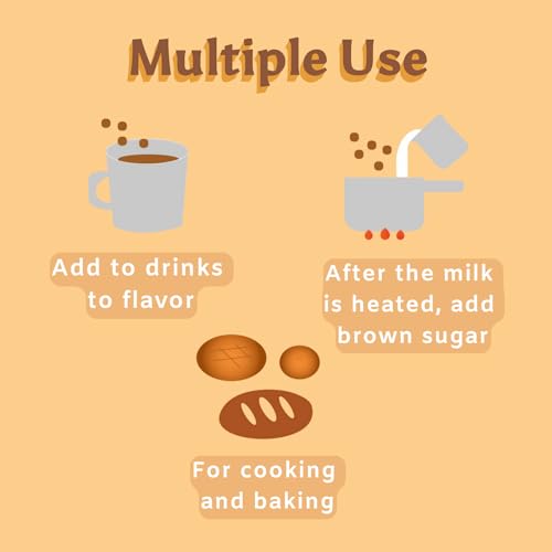 Organic Natural Brown Sugar