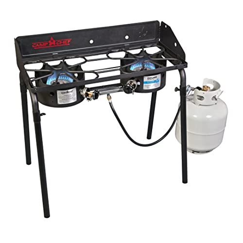 Explorer Two Burner Stove (Cooking Stove)